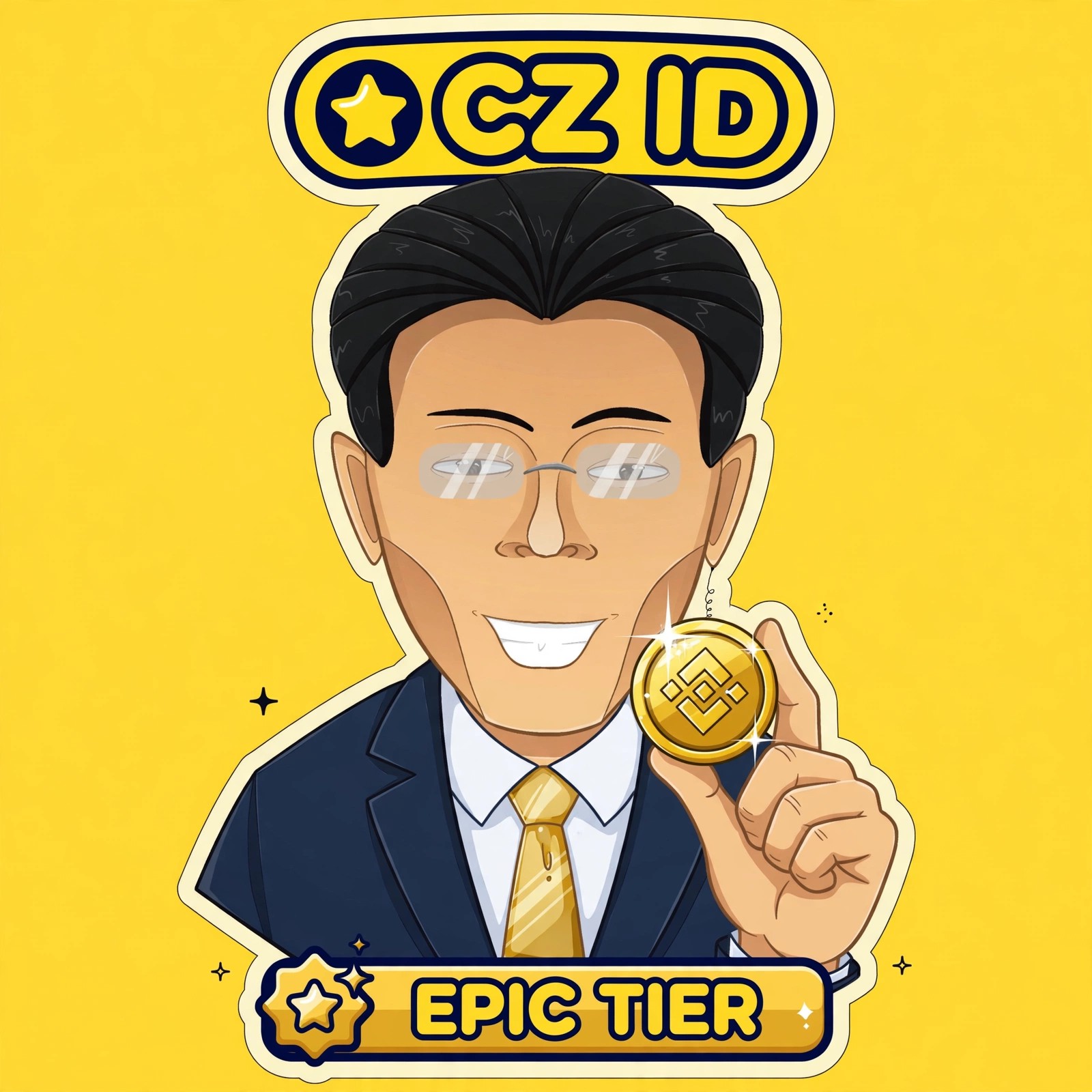 CZ ID Epic