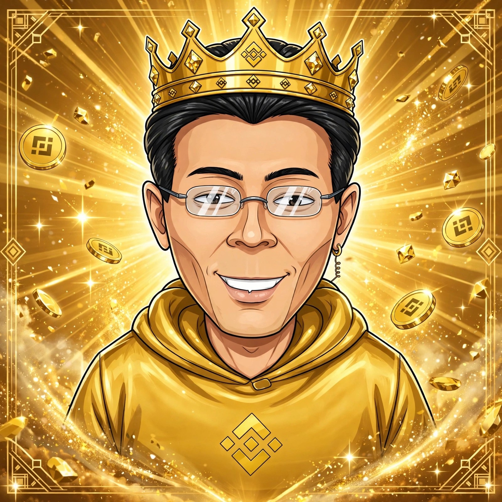CZ ID Legendary