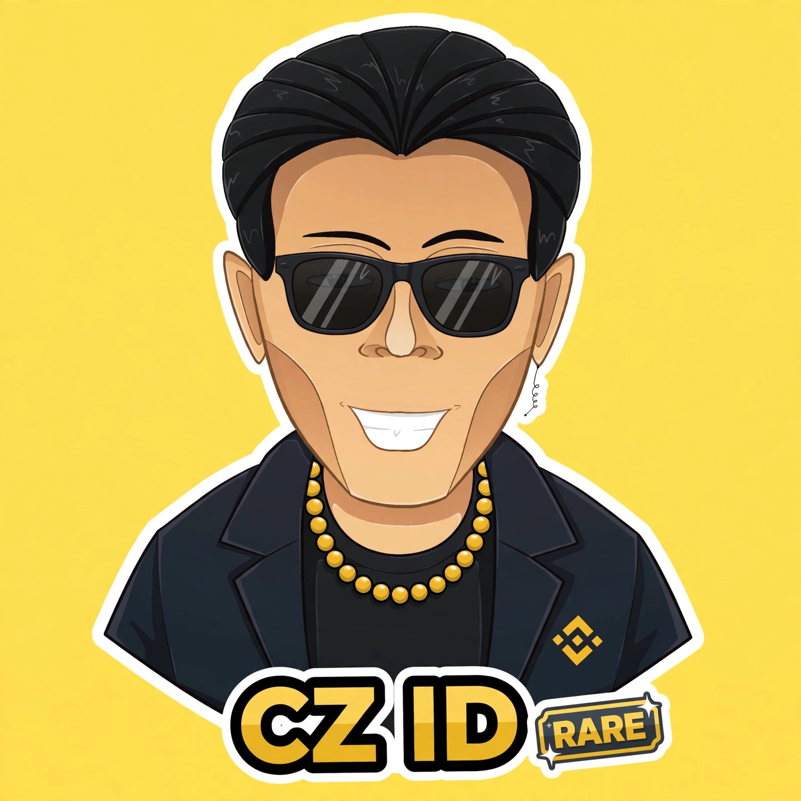 CZ ID Rare